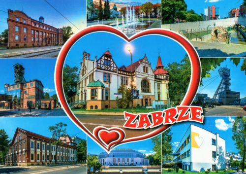 Zabrze