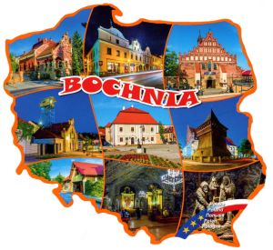 Bochnia