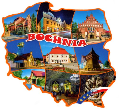 Bochnia