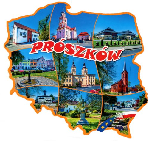 Prószków