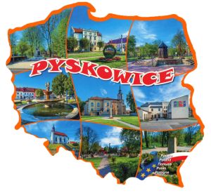 Pyskowice