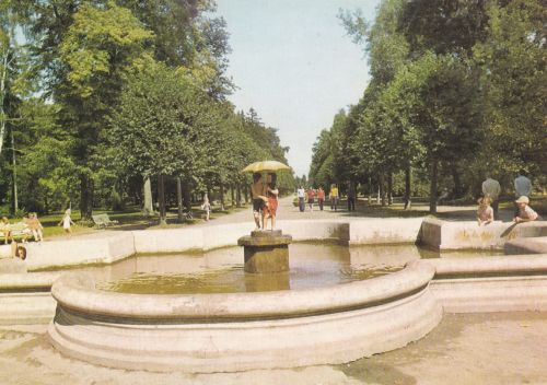 Ciechocinek