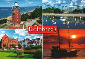 Kołobrzeg