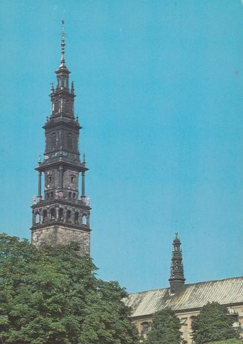 Częstochowa