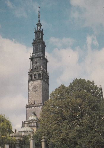 Częstochowa