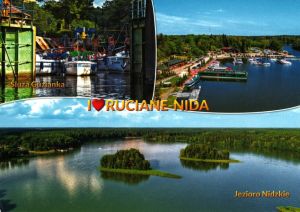 Ruciane - Nida