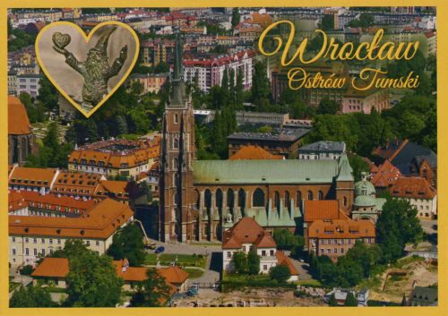 Wrocław