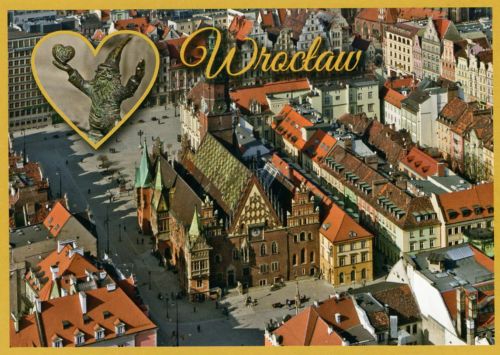 Wrocław