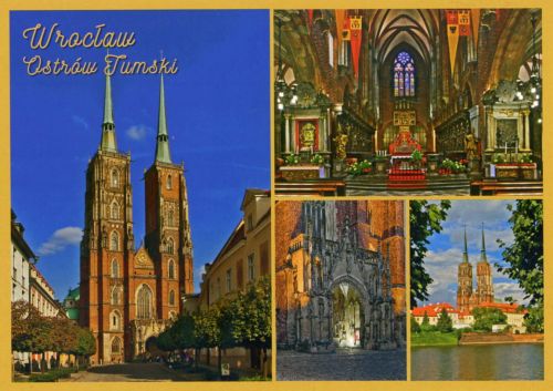 Wrocław