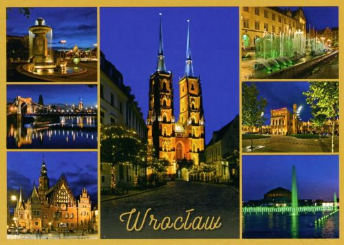 Wrocław