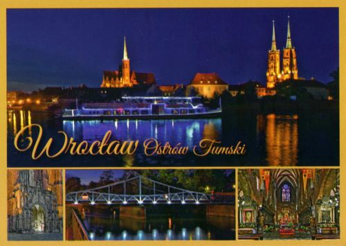 Wrocław