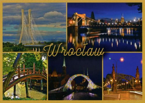 Wrocław