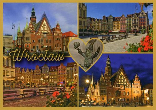 Wrocław