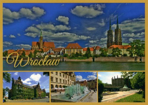 Wrocław