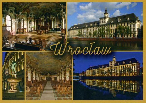Wrocław