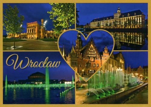 Wrocław