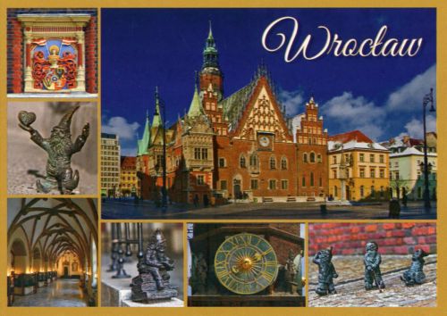 Wrocław
