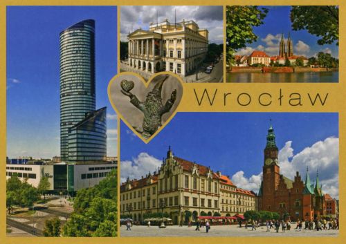 Wrocław
