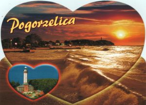 Pogorzelica