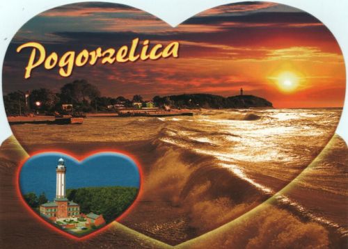 Pogorzelica