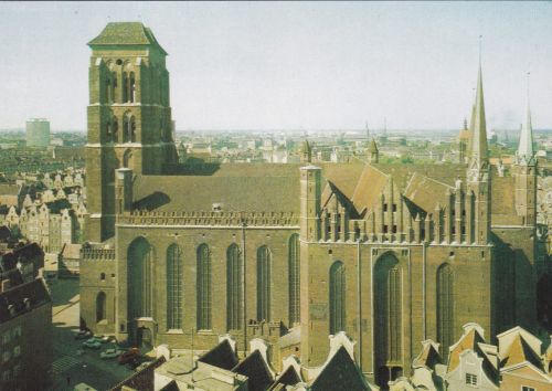 Gdańsk