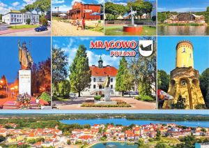 Mrągowo