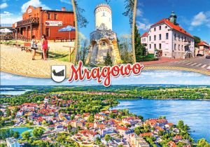 Mrągowo