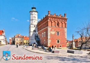 Sandomierz