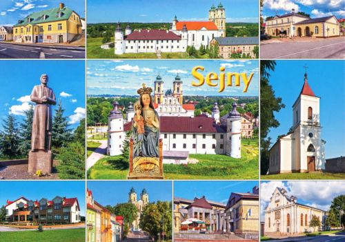 Sejny