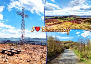 Bieszczady