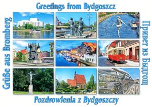 Bydgoszcz