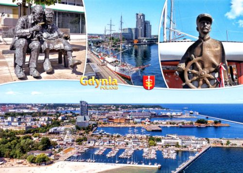 Gdynia