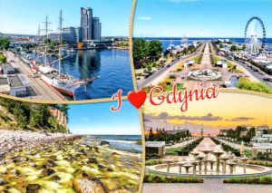 Gdynia