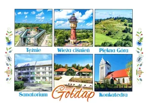 Gołdap