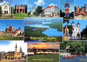 Augustów