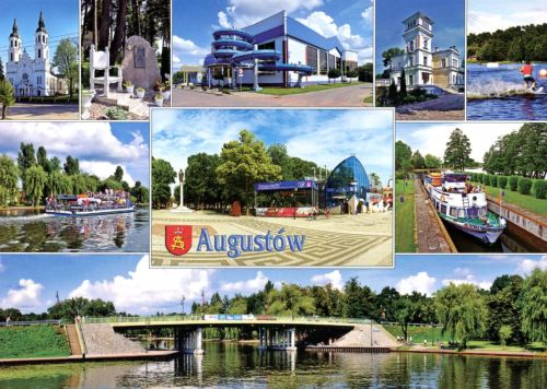 Augustów