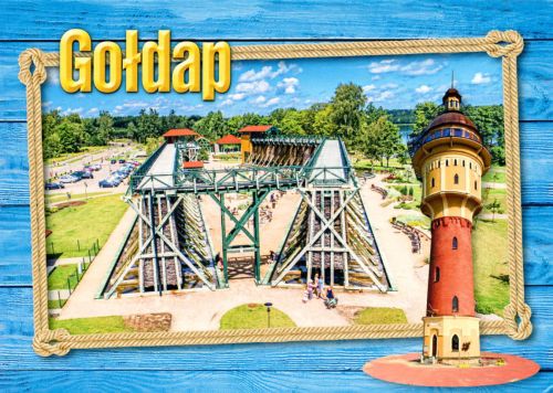Gołdap