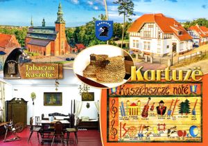 Kartuzy