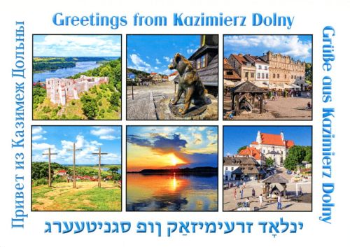Kazimierz Dolny