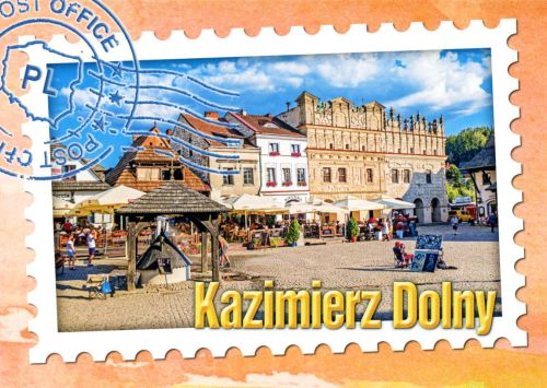 Kazimierz Dolny