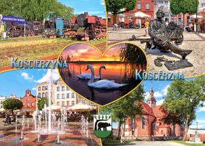 Kościerzyna