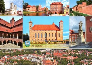 Lidzbark Warmiński