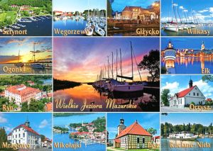 Mazury