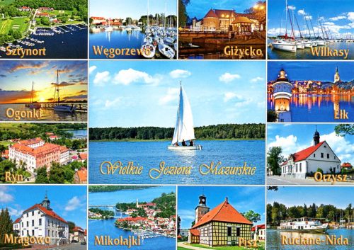 Mazury