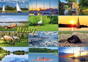 Mazury