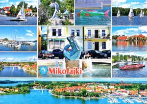 Mikołajki