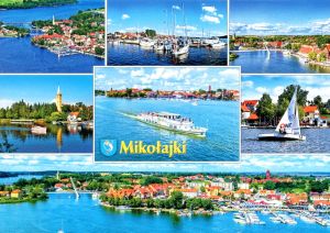 Mikołajki
