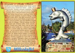 Mikołajki