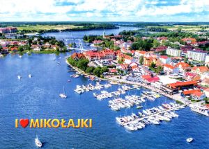 Mikołajki