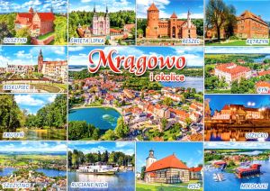 Mrągowo